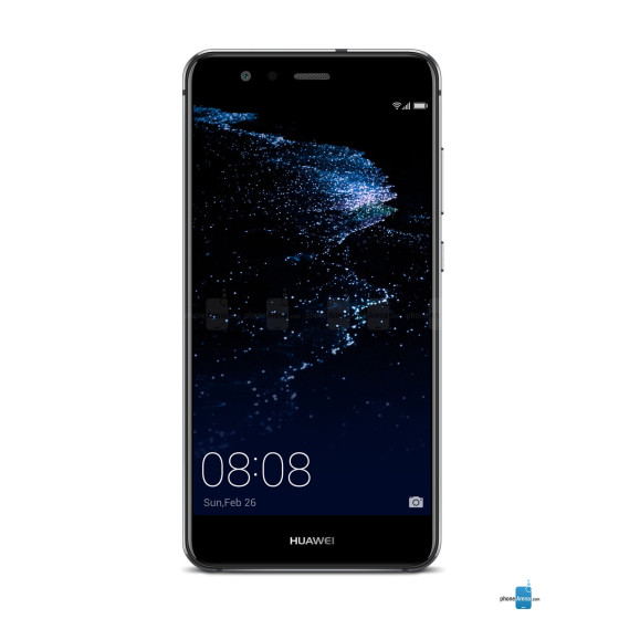 Huawei P10 Lite