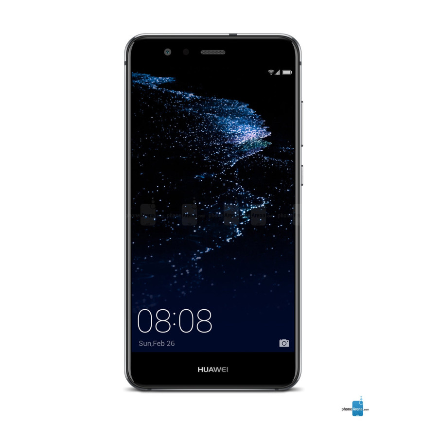 Huawei P10 Lite