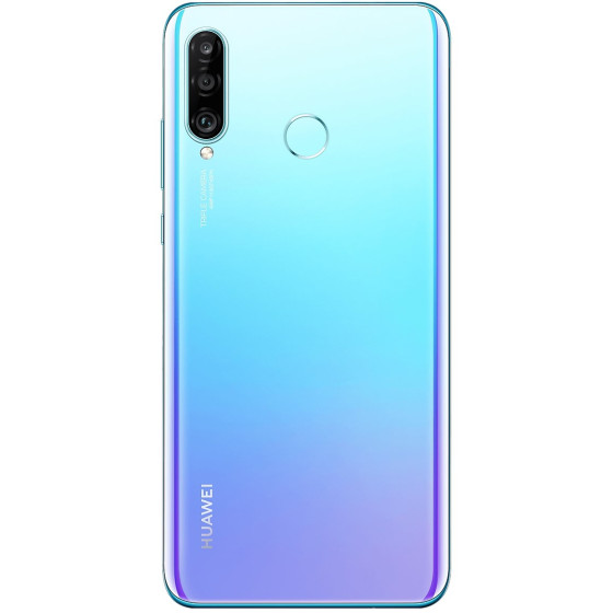 Huawei P30 lite New Edition