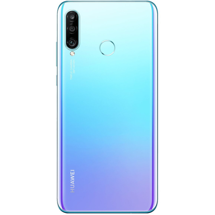 Huawei P30 lite New Edition