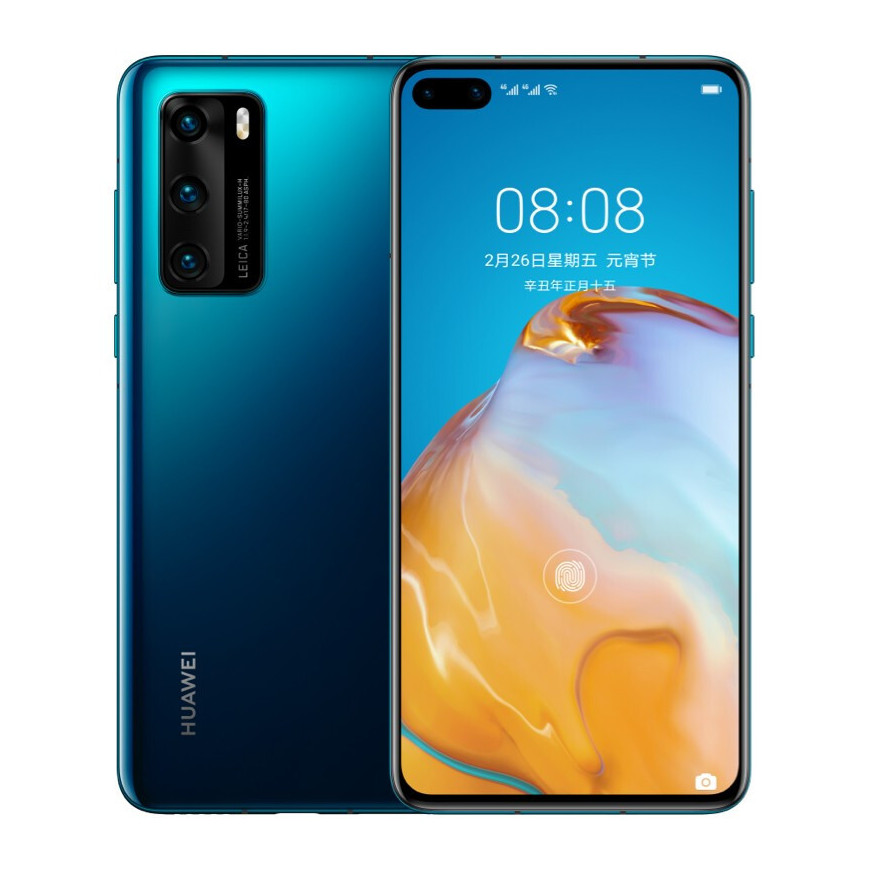 Huawei P40 4G