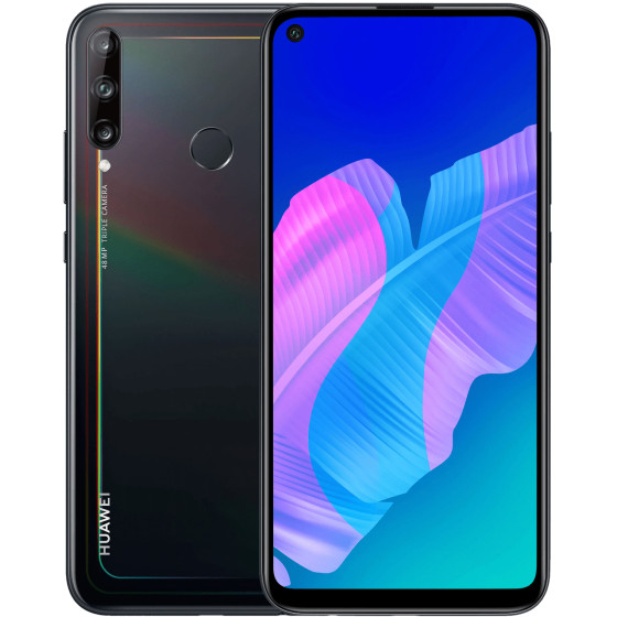 Huawei P40 lite E