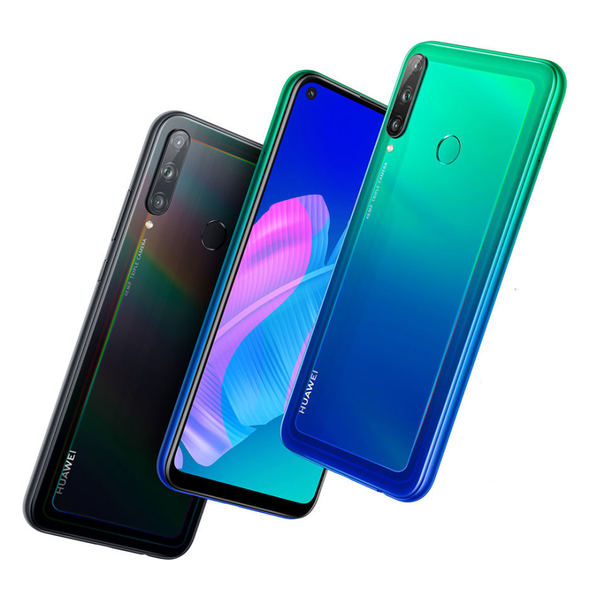 Huawei P40 lite E