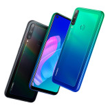 Huawei P40 lite E