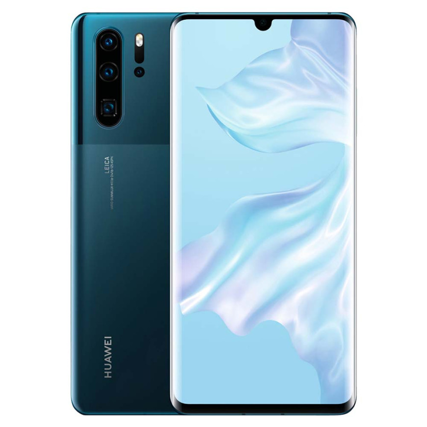 Huawei P30 Pro New Edition