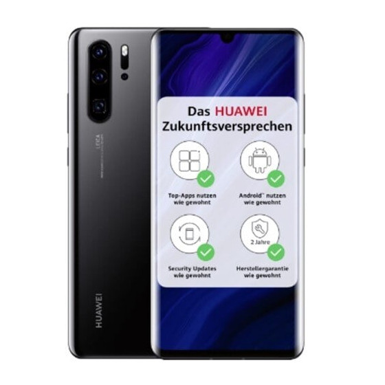 Huawei P30 Pro New Edition
