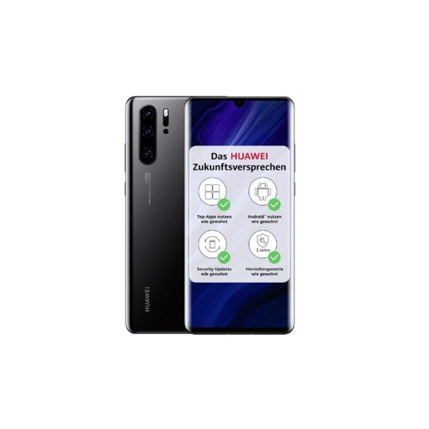 Huawei P30 Pro New Edition
