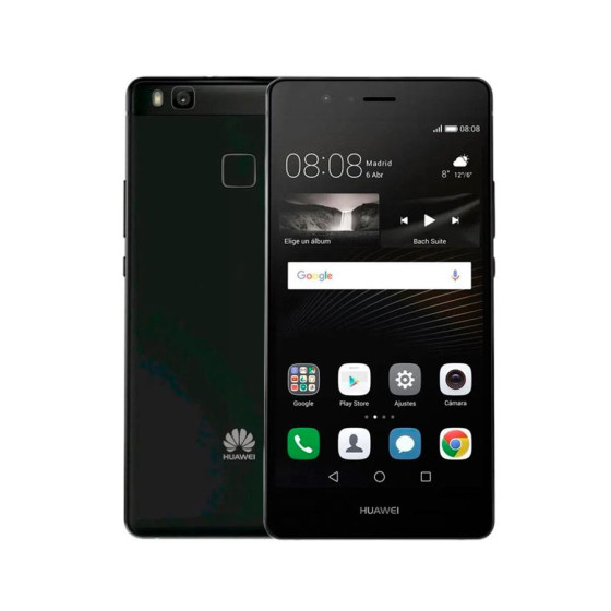 Huawei P9 lite