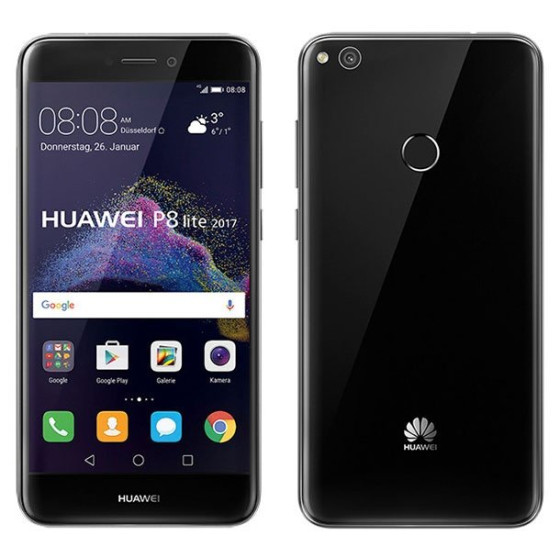 Huawei P8 Lite (2017)