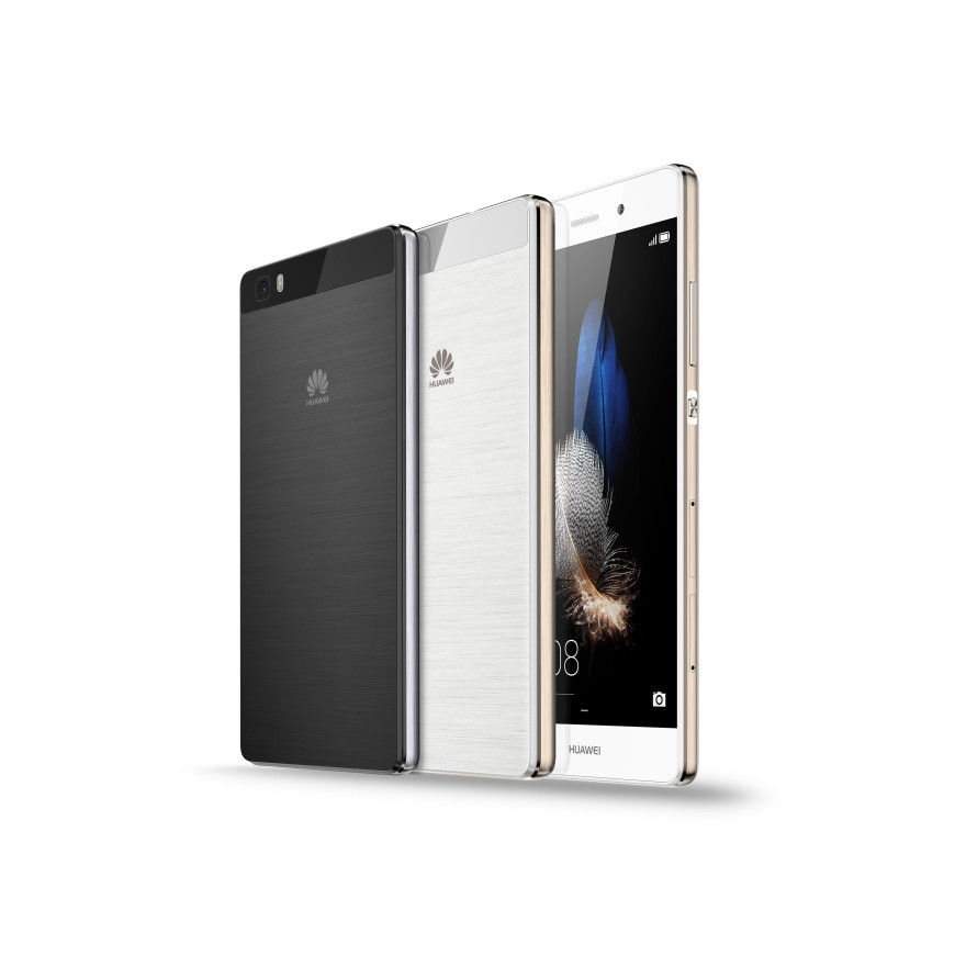 Huawei P8 Lite (2017)