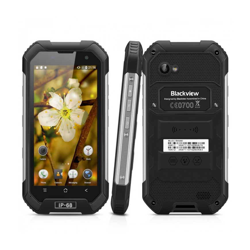 Blackview P6000