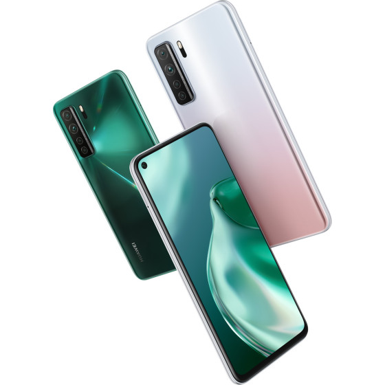 Huawei P40 lite 5G