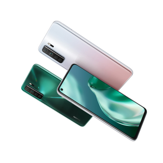 Huawei P40 lite 5G