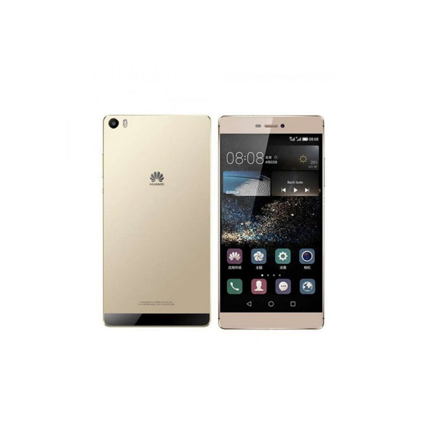 Huawei P8max