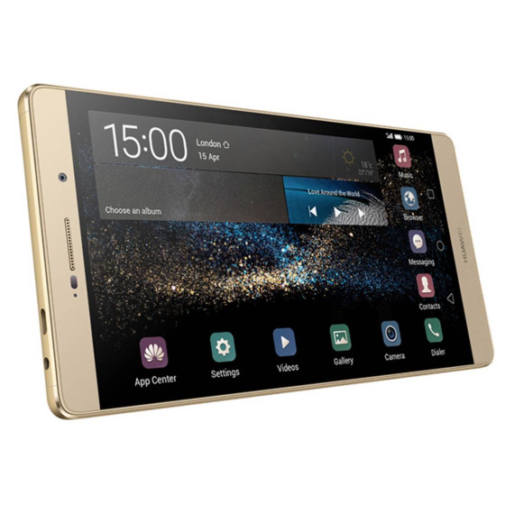 Huawei P8max