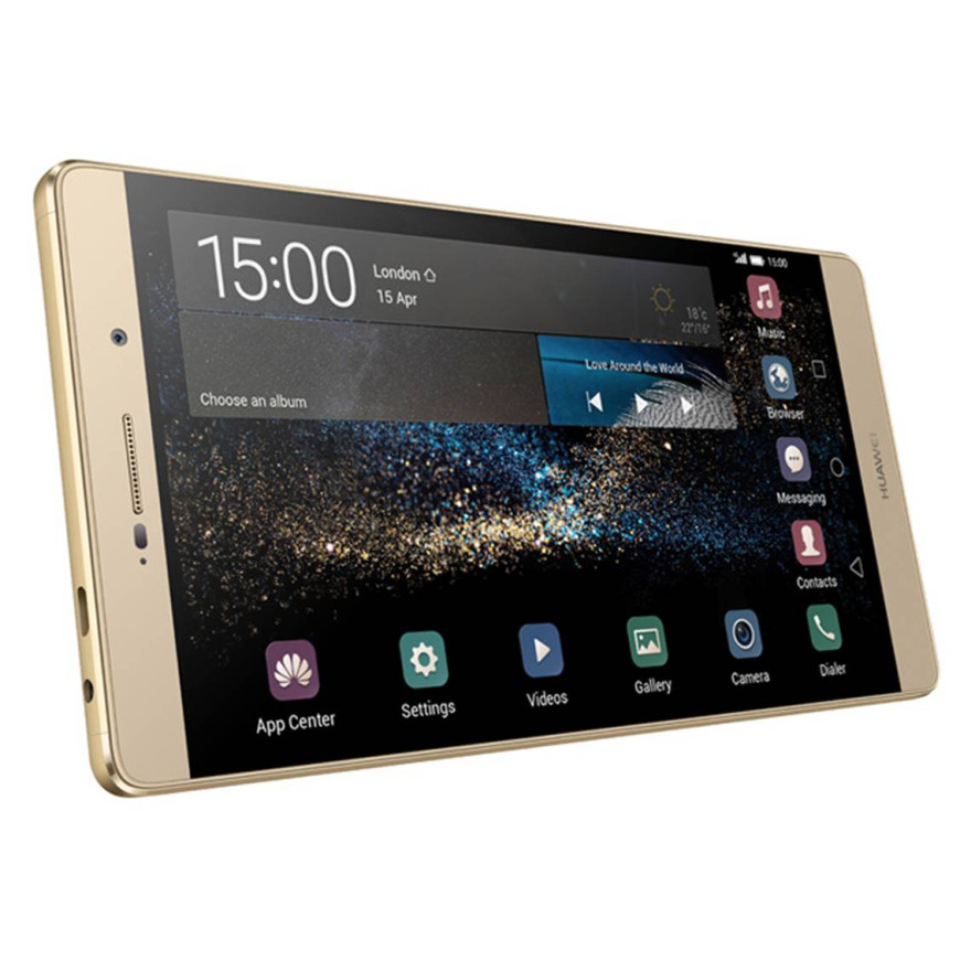 Huawei P8max