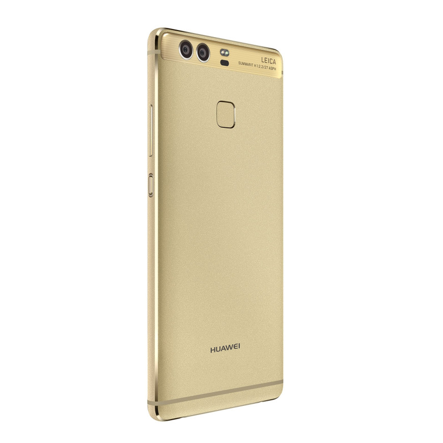 Huawei P9 Plus