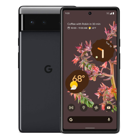 Google Pixel 6 Pro
