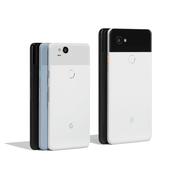 Google Pixel 2 XL
