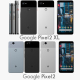 Google Pixel 2 XL