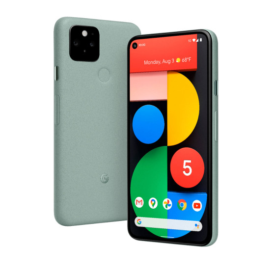 Google Pixel 5a 5G
