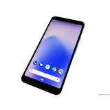 Google Pixel 3a XL