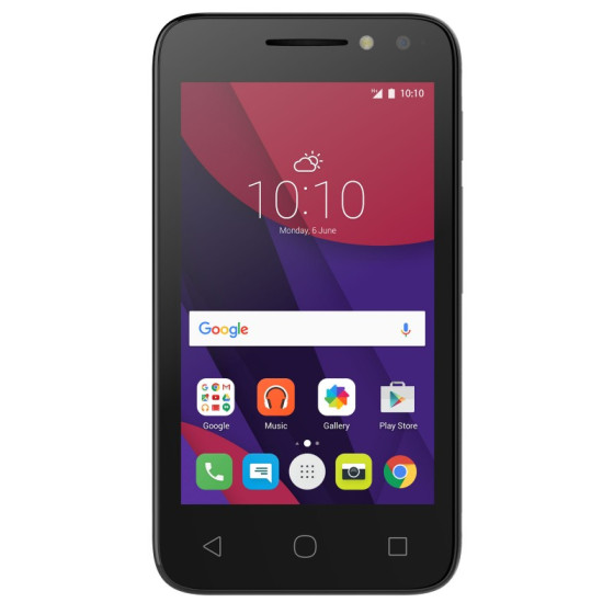 alcatel Pixi 4 (6) 3G