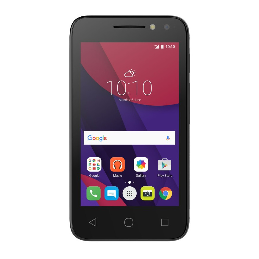 alcatel Pixi 4 (6) 3G