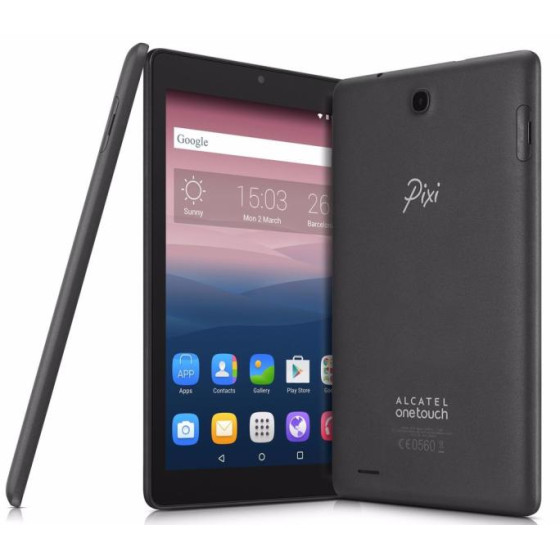 alcatel Pixi 3 (5.5) LTE