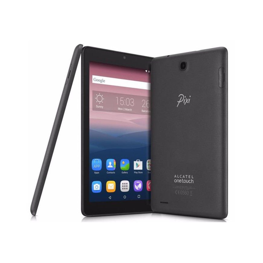 alcatel Pixi 3 (5.5) LTE