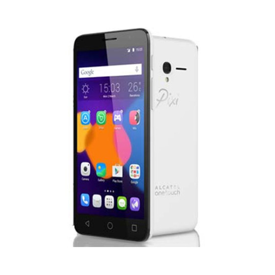 alcatel Pixi 3 (5.5) LTE