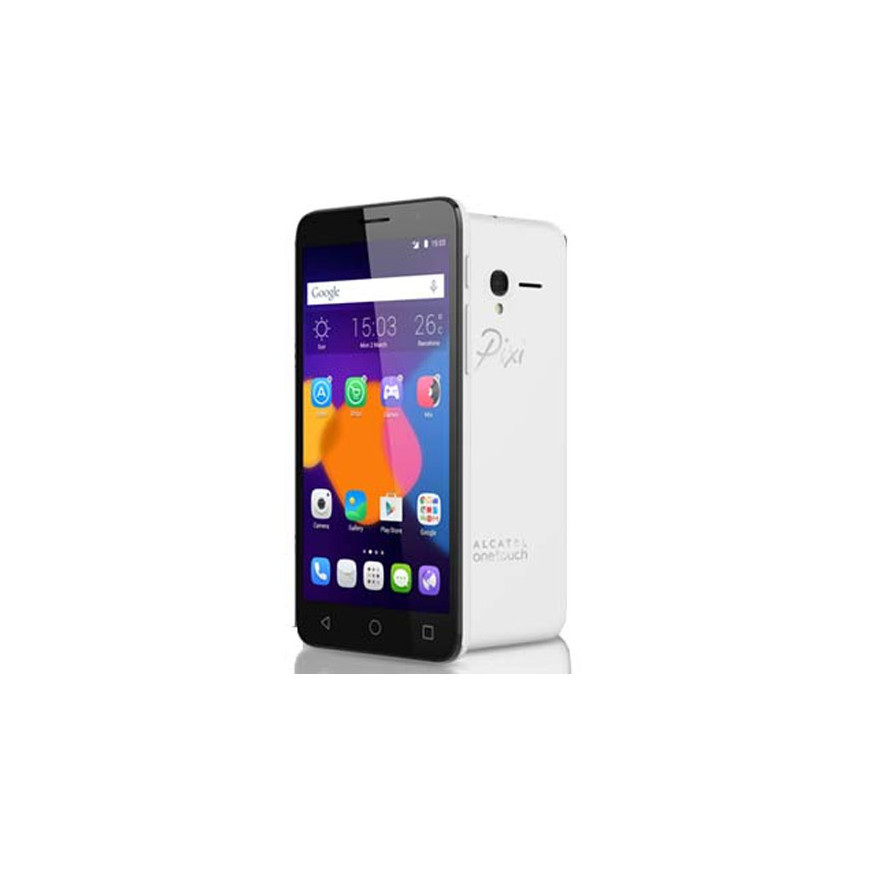 alcatel Pixi 3 (5.5) LTE
