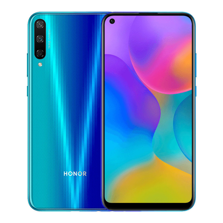 Honor Play 3