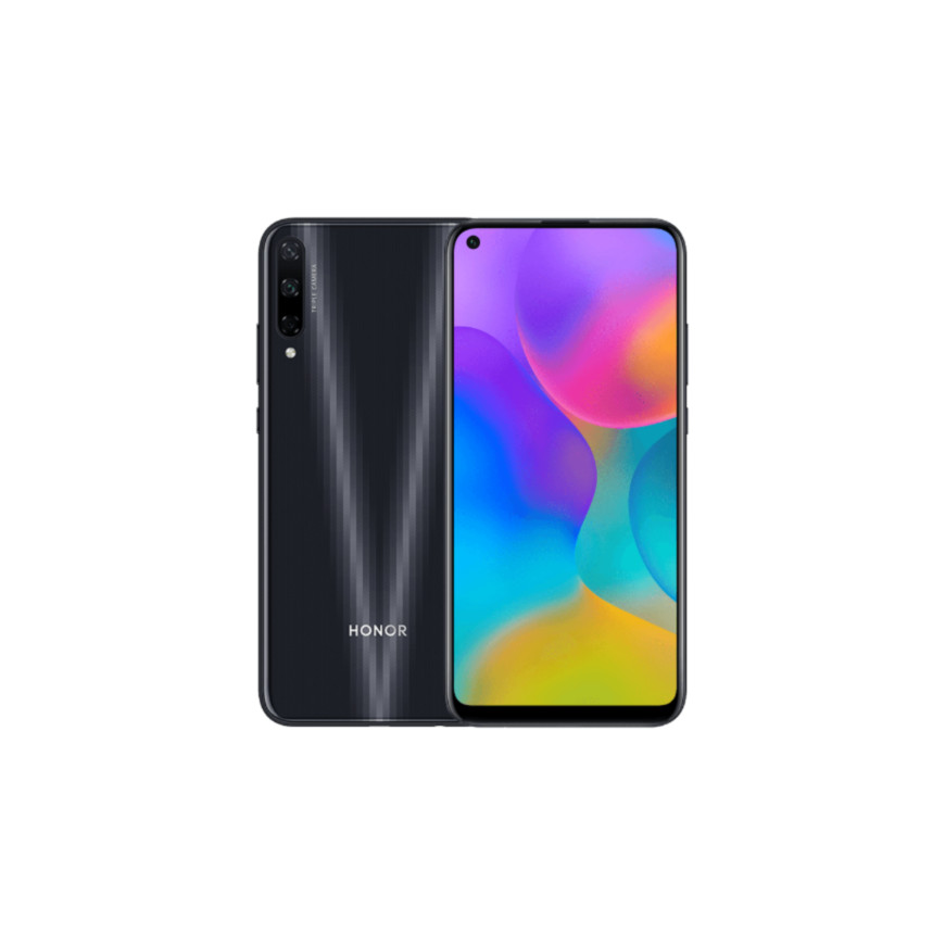 Honor Play 3