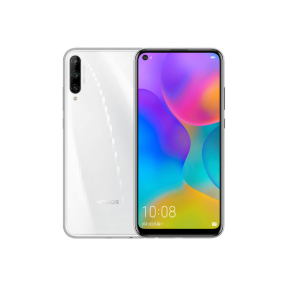 Honor Play 3