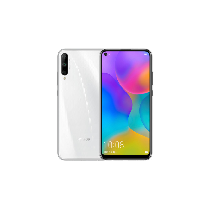 Honor Play 3