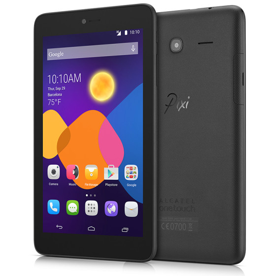 alcatel Pixi 3 (4)