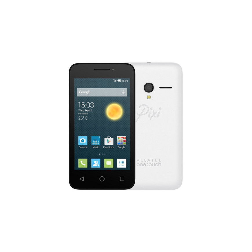 alcatel Pixi 3 (4)