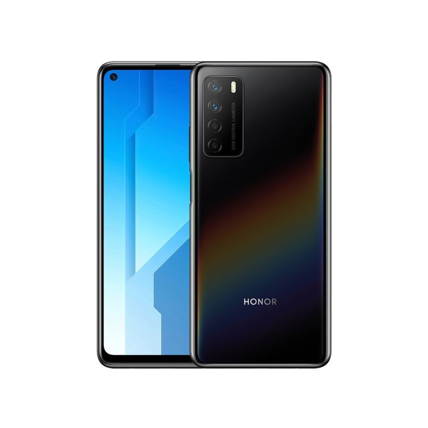 Honor Play4