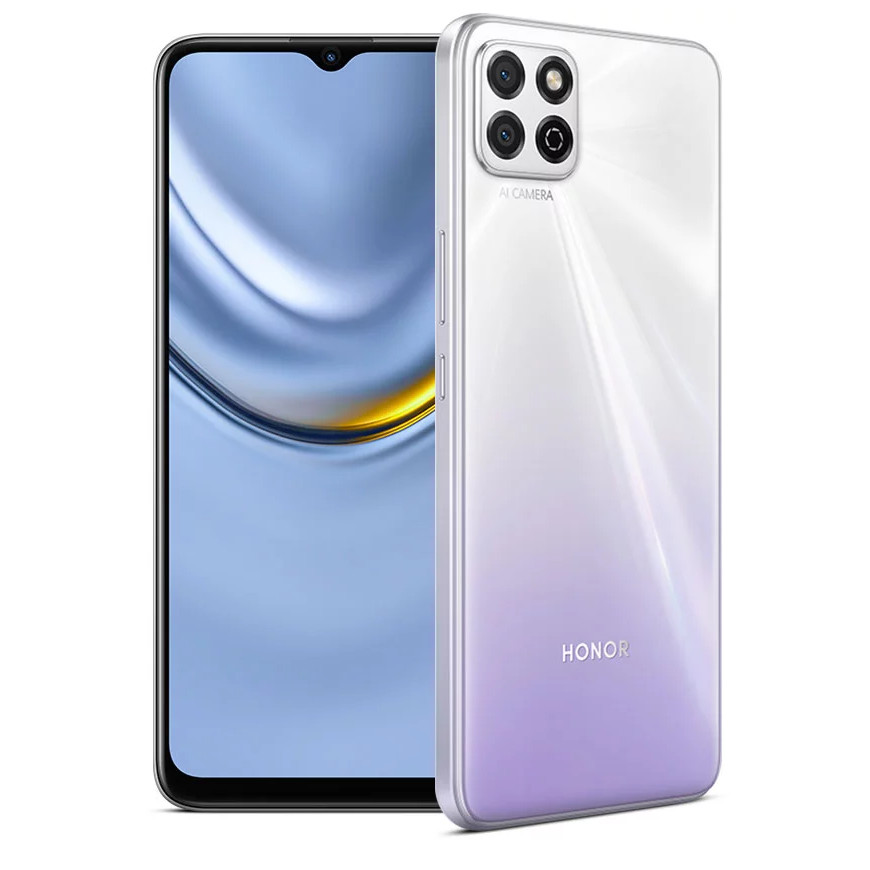 Honor Play 20