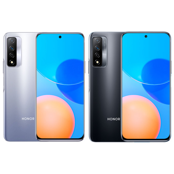 Honor Play 5T Pro
