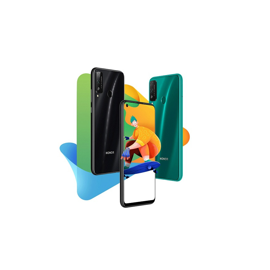 Honor Play 4T