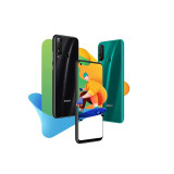 Honor Play 4T