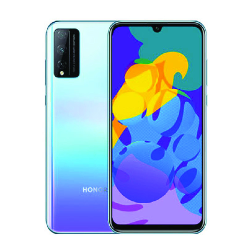 Honor Play 4T