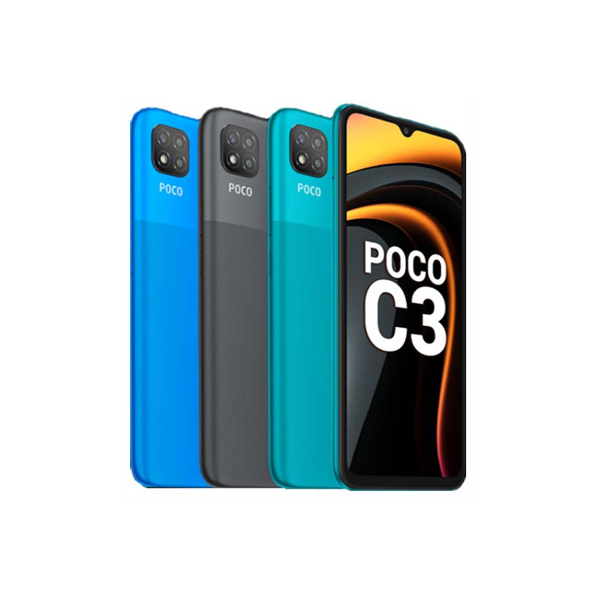 Xiaomi Poco C31