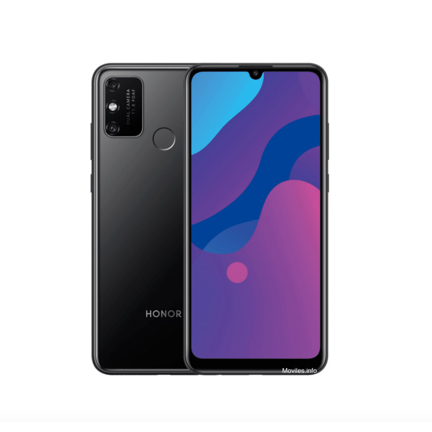 Honor Play 9A