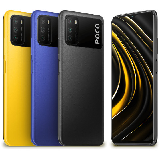 Xiaomi Poco M3