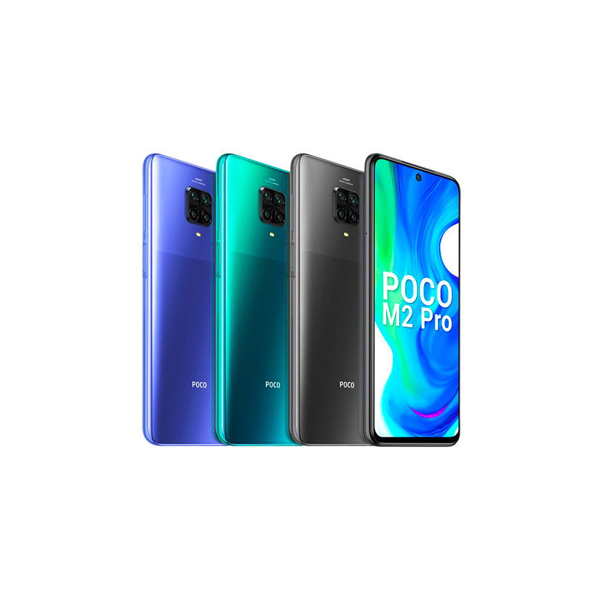 Xiaomi Poco M2 Pro