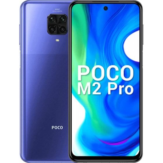 Xiaomi Poco M2 Pro