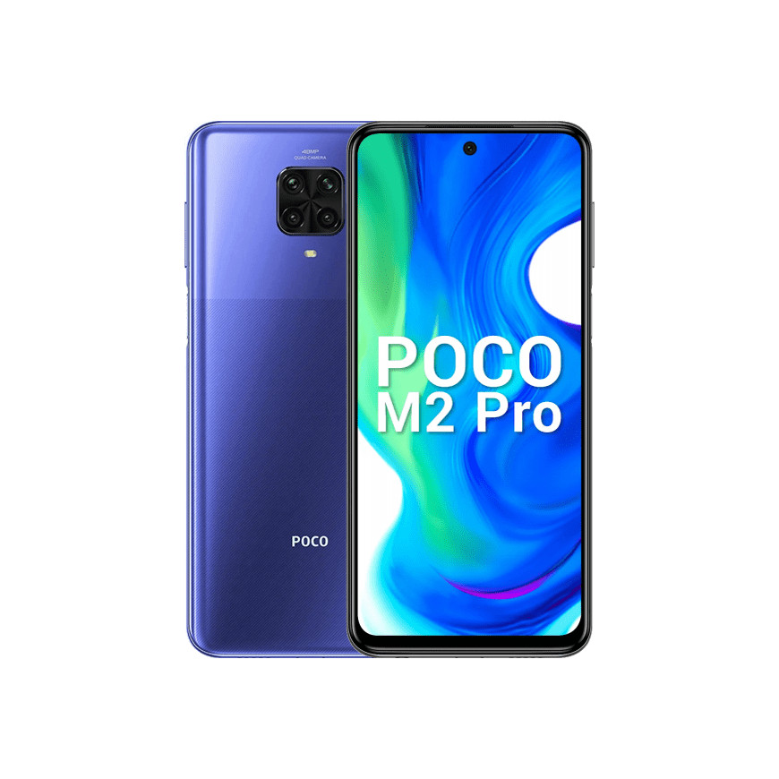 Xiaomi Poco M2 Pro